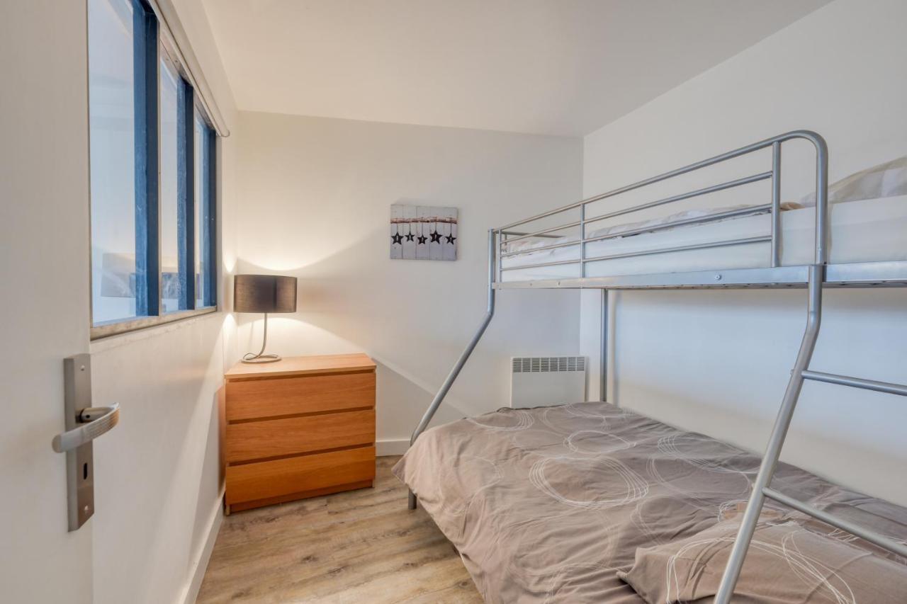 Lovely Apartment Betwen Paris And Eurodisney Nogent-sur-Seine Exterior foto
